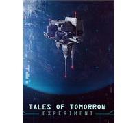 Tales of Tomorrow: Experiment (PC) - Steam Key - GLOBAL