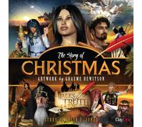 Tales of Truth: The Story of Christmas
