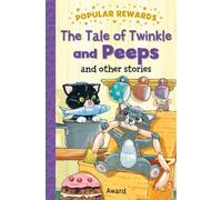 Tales of Twinkle and Peeps (Popular Rewards)