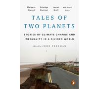 TALES OF TWO PLANETS By John Freeman (Paperback / softback) (9780143133926)