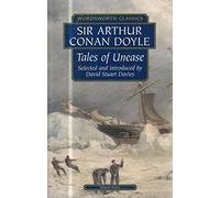 Tales of Unease (Wordsworth Classics)