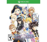 Tales of Vesperia - Definitive Edition for Xbox One