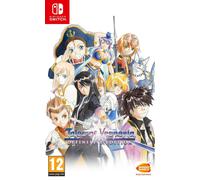Tales of Vesperia: Definitive Edition - Nintendo Switch