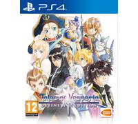 Tales of Vesperia: Definitive Edition - Nintendo Switch