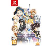 Tales of Vesperia: Definitive Edition - Nintendo Switch
