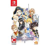 Tales of Vesperia: Definitive Edition - Nintendo Switch