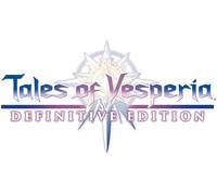 Tales of Vesperia: Definitive Edition PS4 Account