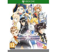 Tales Of Vesperia Definitive Edition (Xbox One)