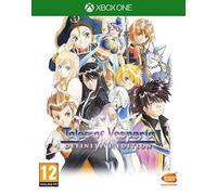 Tales of Vesperia: Definitive Edition - Xbox One