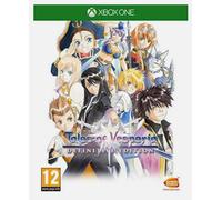 Tales of Vesperia: Definitive Edition - Xbox One