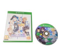 Tales of Vesperia Definitive Edition Xbox One | Mint Disc | Boxed | Series X