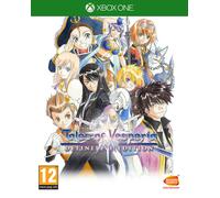 Tales of Vesperia: Definitive Edition - Xbox One