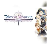 Tales of Vesperia: Definitive Edition (Xbox One / Xbox Series X|S) Xbox Live Key - EU