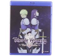Tales of Vesperia: Movie Classic (Blu-ray/DVD Combo)