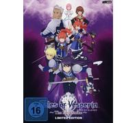Tales of Vesperia - The First Strike - Limited SE [Import allemand]