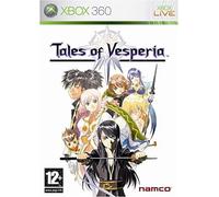Tales of Vesperia (Xbox 360)