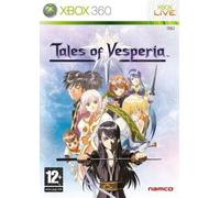 Tales of Vesperia (Xbox 360) PEGI 7+ Adventure: Role Playing NEW