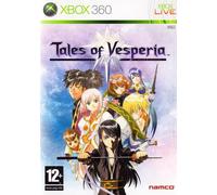 Tales Of Vesperia | Xbox 360 New