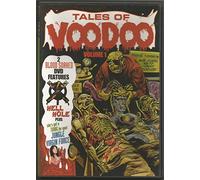 Tales of Voodoo 1: Hell Hole & Jungle Virgin Force [DVD] [Region 1] [US Import] [NTSC]