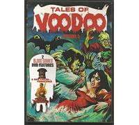 Tales of Voodoo 5: Vengeance & Scorpion Thunder [DVD] [2005] [Region 1] [US Import] [NTSC]