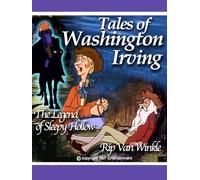 Tales of Washington Irving