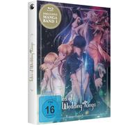 Tales of Wedding Rings St.1 Gesamt.+Manga Lim.Ed./2 BRs