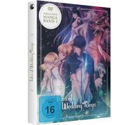 Tales of Wedding Rings - Staffel 1 - Gesamtausgabe + Manga (