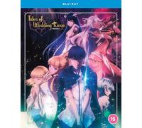 Tales of Wedding Rings – Blu-ray – The Complete Season – Region A & B – Crunchyroll