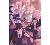 Tales of wedding rings - Tome 14