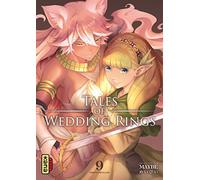 Tales of wedding rings - Tome 9
