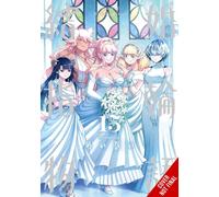 Tales of Wedding Rings, Vol. 15