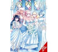Tales of Wedding Rings, Vol. 15: Volume 15