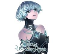 Tales of Wedding Rings, Vol. 5