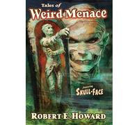 Tales of Weird Menace