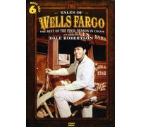 Tales of Wells Fargo [DVD] [Region 1] [US Import] [NTSC]