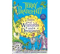 Tales of Wizards and Dragons