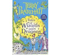 Tales of Wizards and Dragons: Three hilarious short stories for young readers
