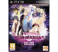 Tales of Xillia 2 Day 1 Edition (PS3)