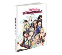 Tales of Xillia 2: Official Complete Guide
