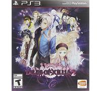 Tales of Xillia 2 - PlayStation 3
