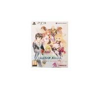 Tales of Xillia Day One Edition (PlayStation 3)