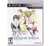 Tales of Xillia Ltd Edit Launch Sku