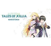 Tales of Xillia Remastered