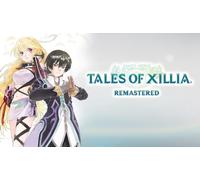 Tales of Xillia Remastered