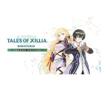 Tales of Xillia Remastered Deluxe Edition