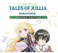 Tales of Xillia Remastered Deluxe Edition EU PC Steam CD Key