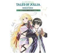 Tales of Xillia Remastered Deluxe Edition + Pre-Order Bonus PC