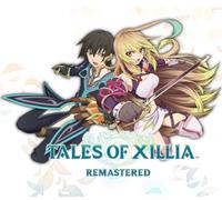 Tales of Xillia Remastered EU PC Steam CD Key