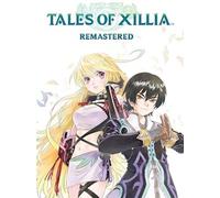 Tales of Xillia Remastered (PC) - Steam Key - GLOBAL