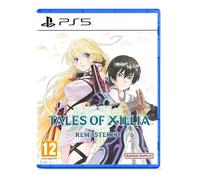 Tales of Xillia Remastered (PS5)